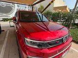 2022 Changan CS35 Plus – QAR 23,000 (Slightly Negotiable)